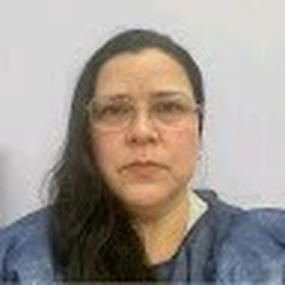 Sandra Cecilia Madera Gallegos