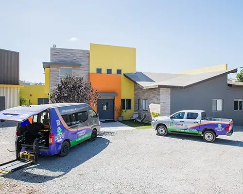 Serena Senior Care SA DE CV — Tijuana (3)