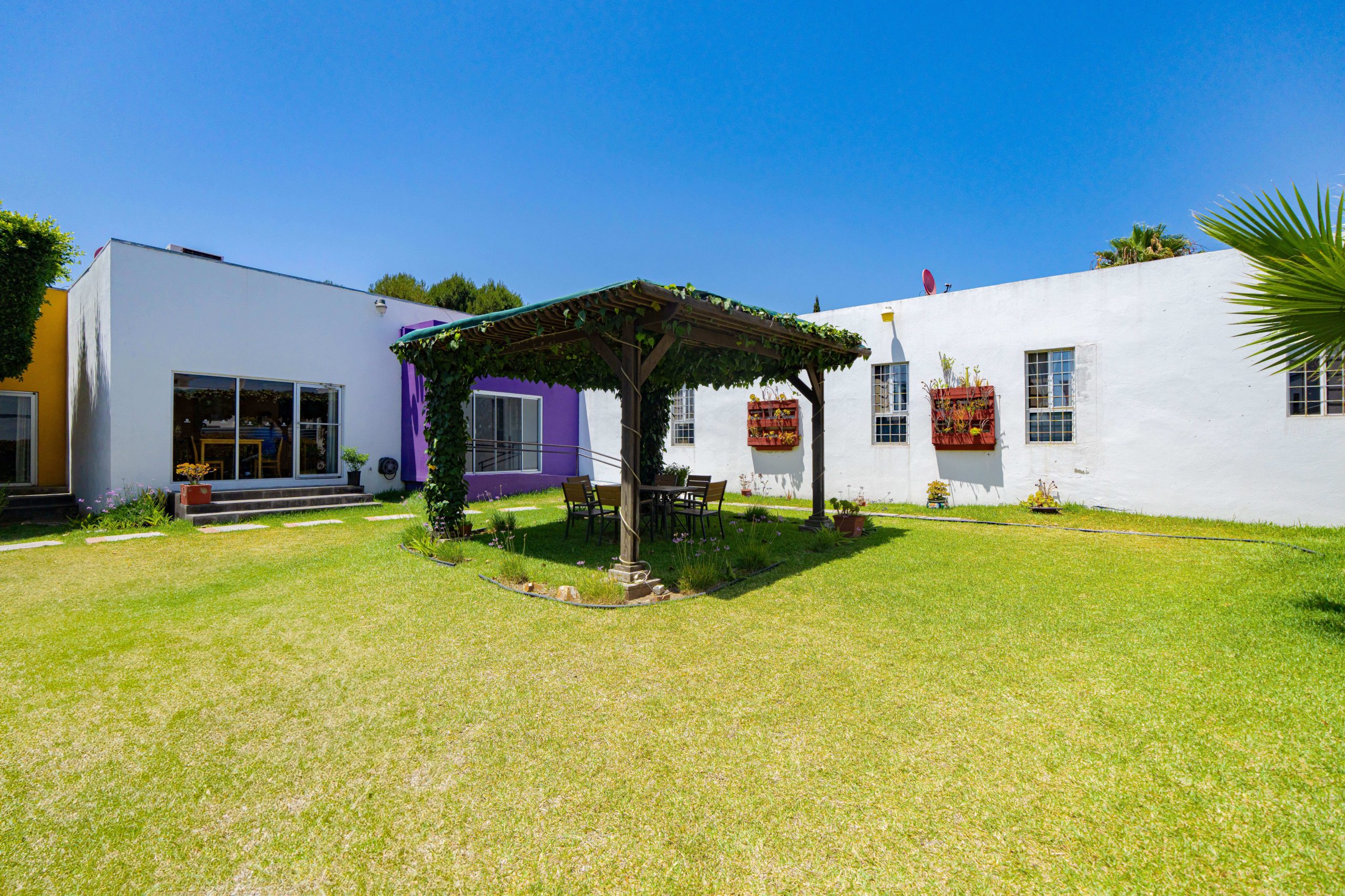 Serena Senior Care SA DE CV — Tijuana (3)