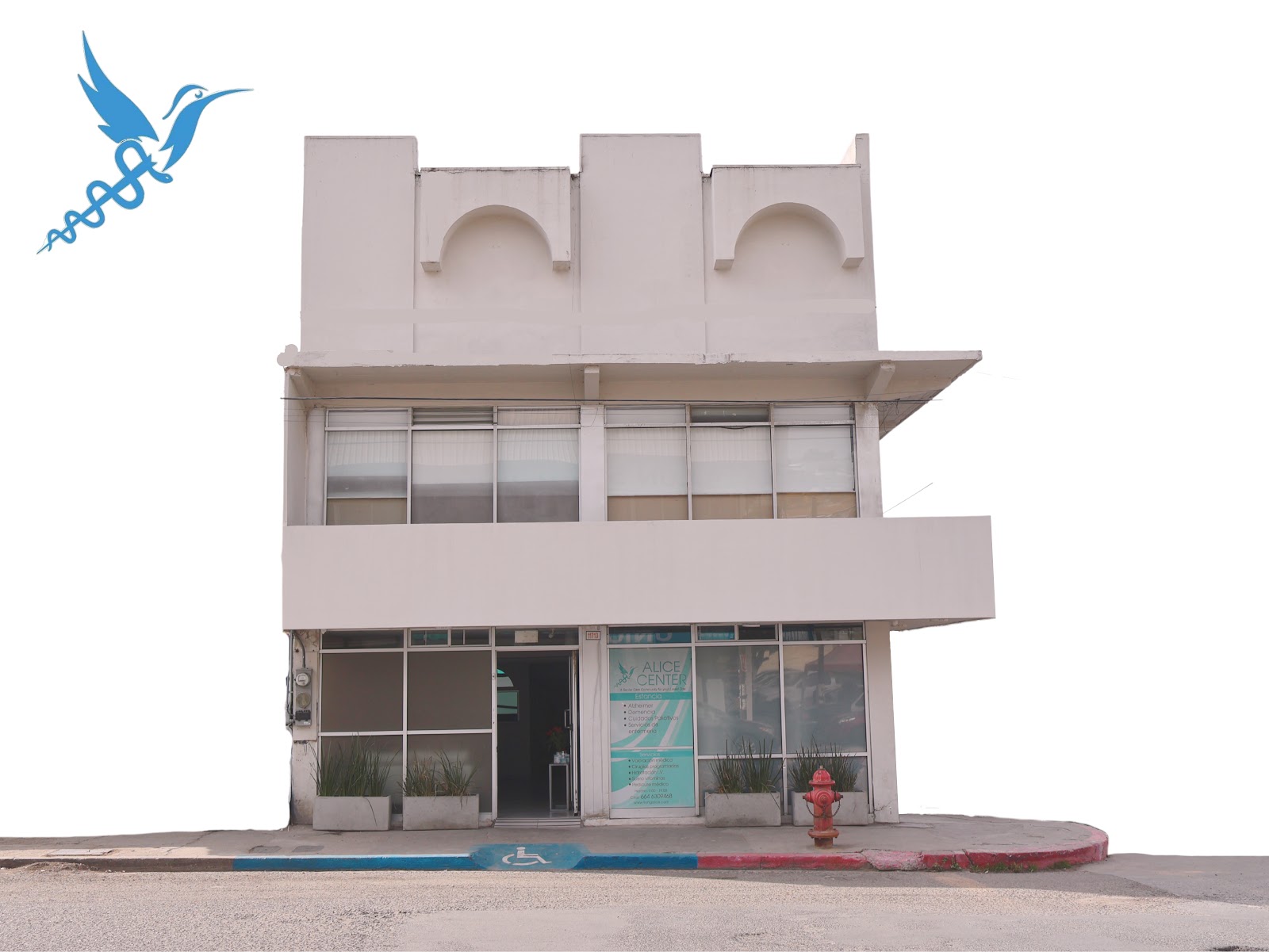 ALICE ASSISTED LIVING CENTER-MEXICO S DE RL DE CV — Tijuana (3)