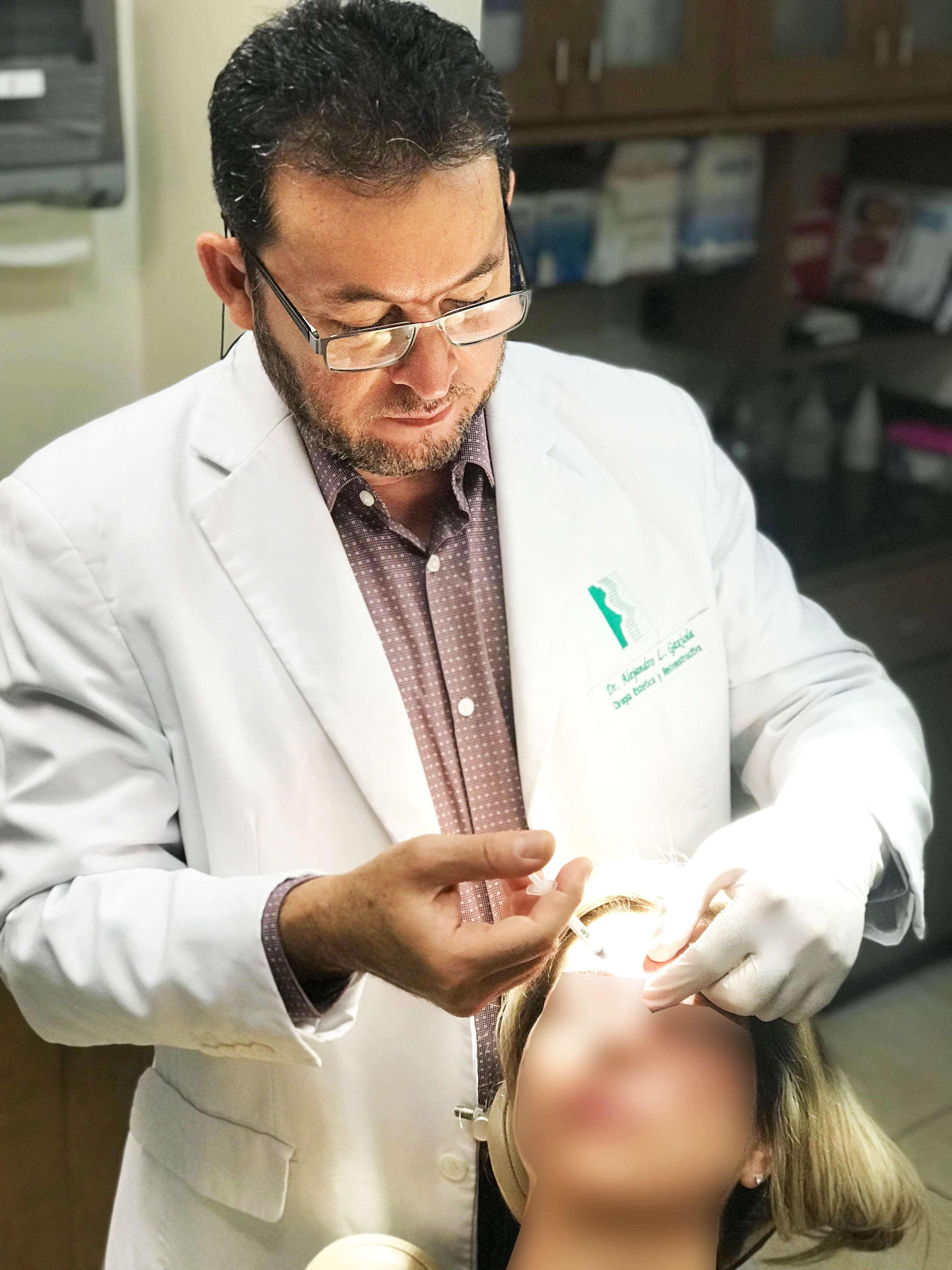 Dr. G Clinic S.C. Gaxiola Clinic