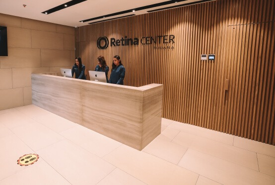 Retina Center