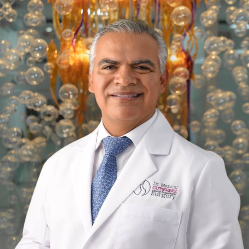 Manuel Antonio Gutiérrez Romero