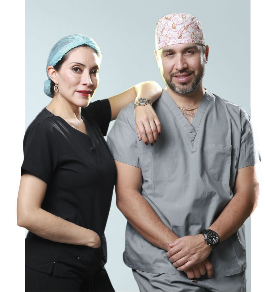 CERVANTES & ARAGON PLASTIC SURGERY GROUP