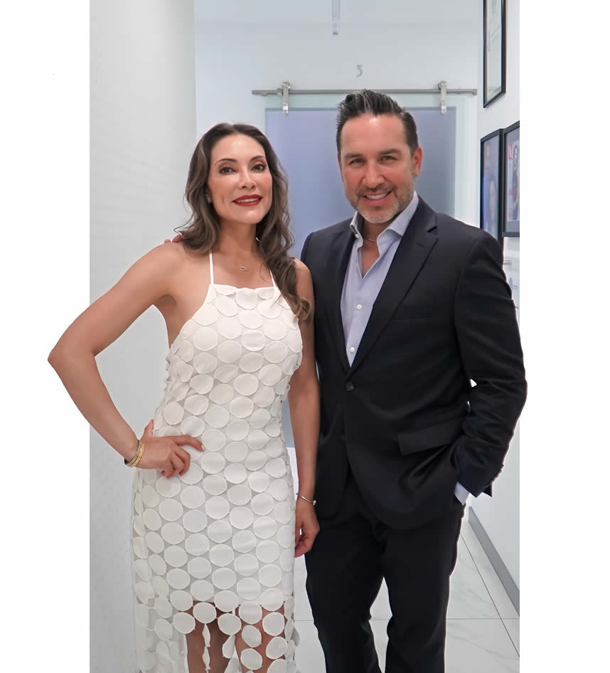 CERVANTES & ARAGON PLASTIC SURGERY GROUP