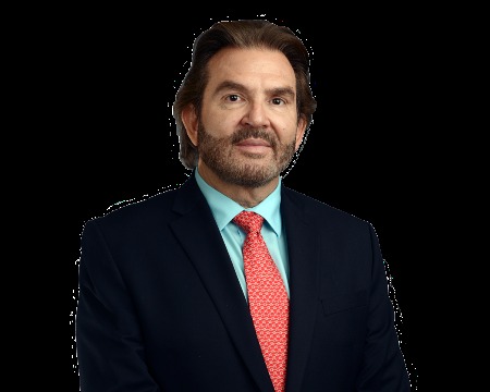 Dr. Ricardo Vega Montiel