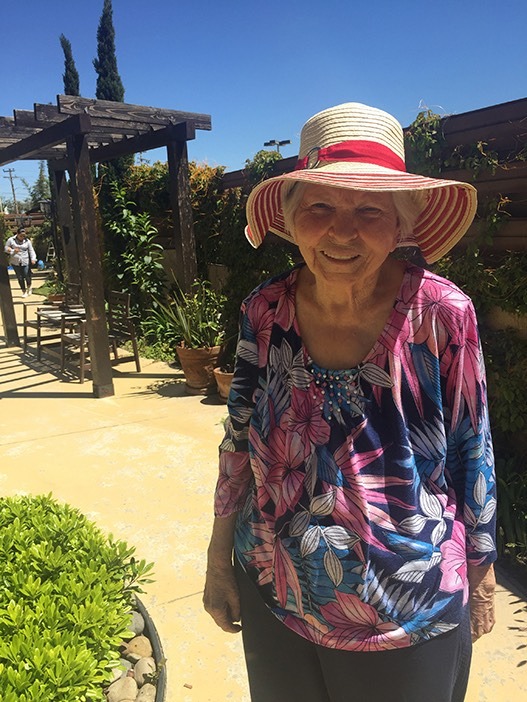 ALICE ASSISTED LIVING CENTER-MEXICO S DE RL DE CV — Tijuana (3)