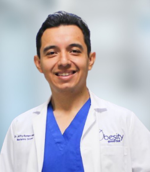 DR. JEFFRY ROMERO MANZANO