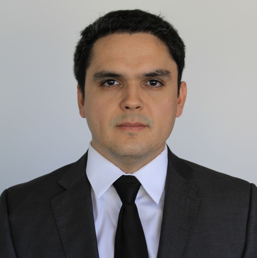 DR. JEFFRY ROMERO MANZANO