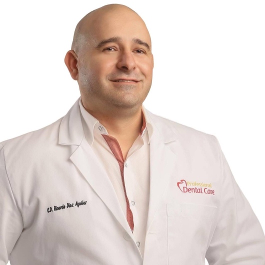 RICARDO DIAZ AGUILAR