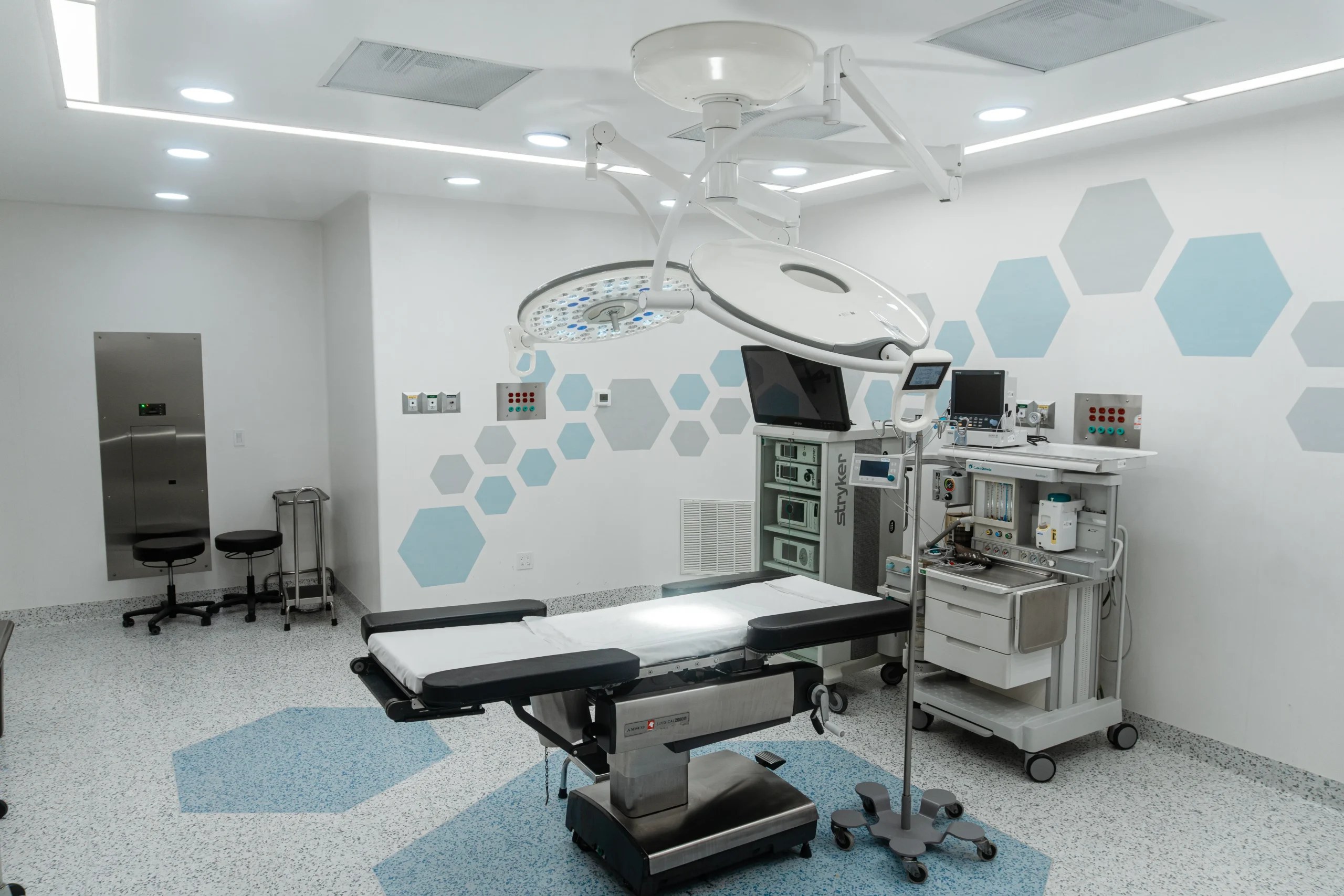 Centro Médico Bariátrico de Tijuana S.C. (Almanza Clinic)
