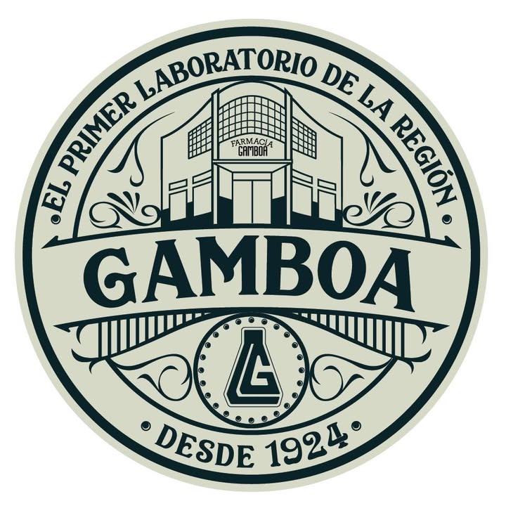 Laboratorios Gamboa S.A