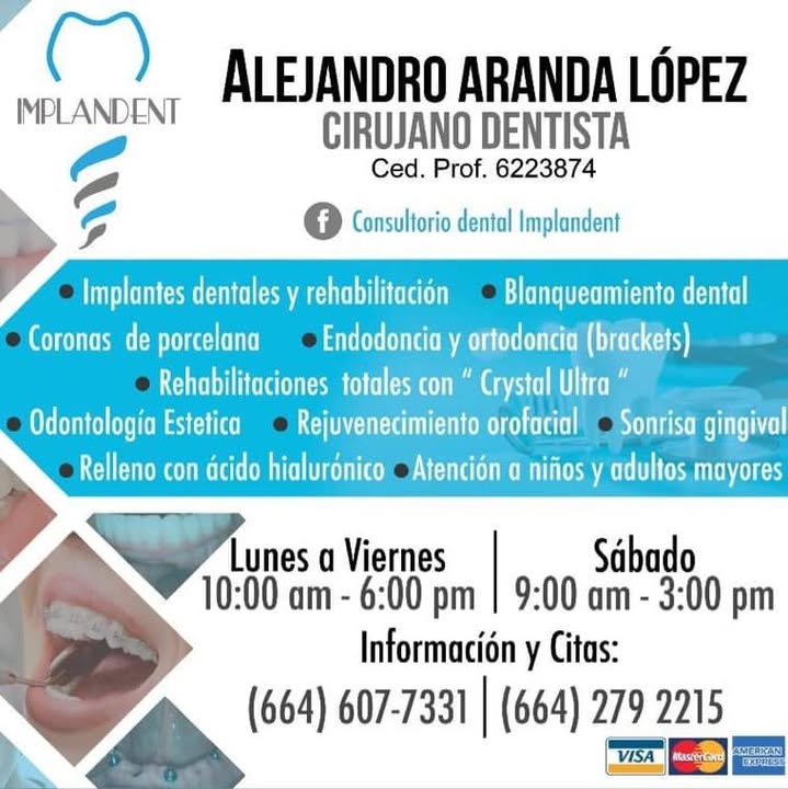 Consultorio Dental Impladent