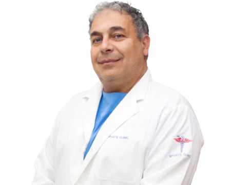 Dr. Nicolás Zarur Mina