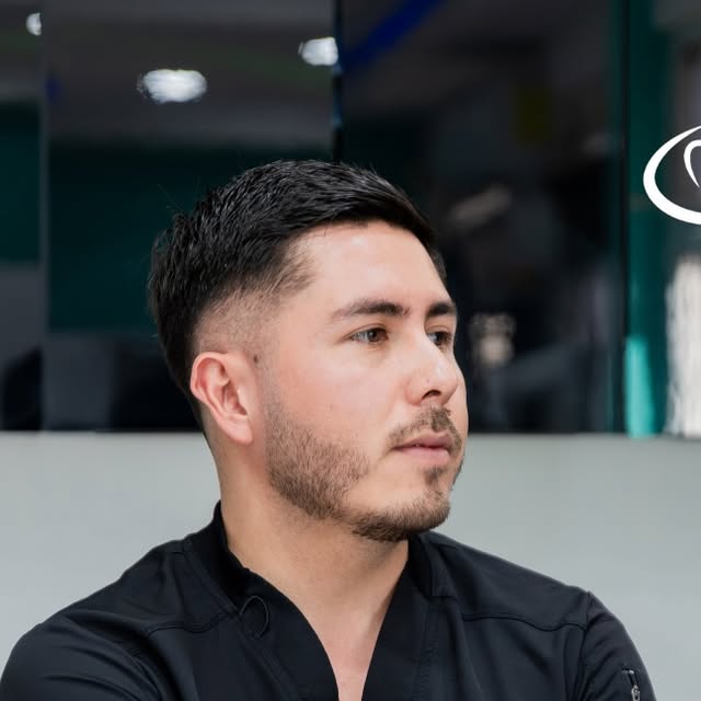 C.D. Israel Osvaldo Ríos Chávez (Consultorio Dental)