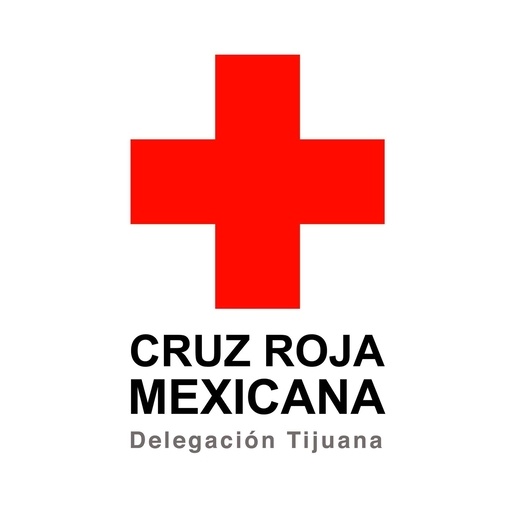Cruz Roja Mexicana Delegación Tijuana