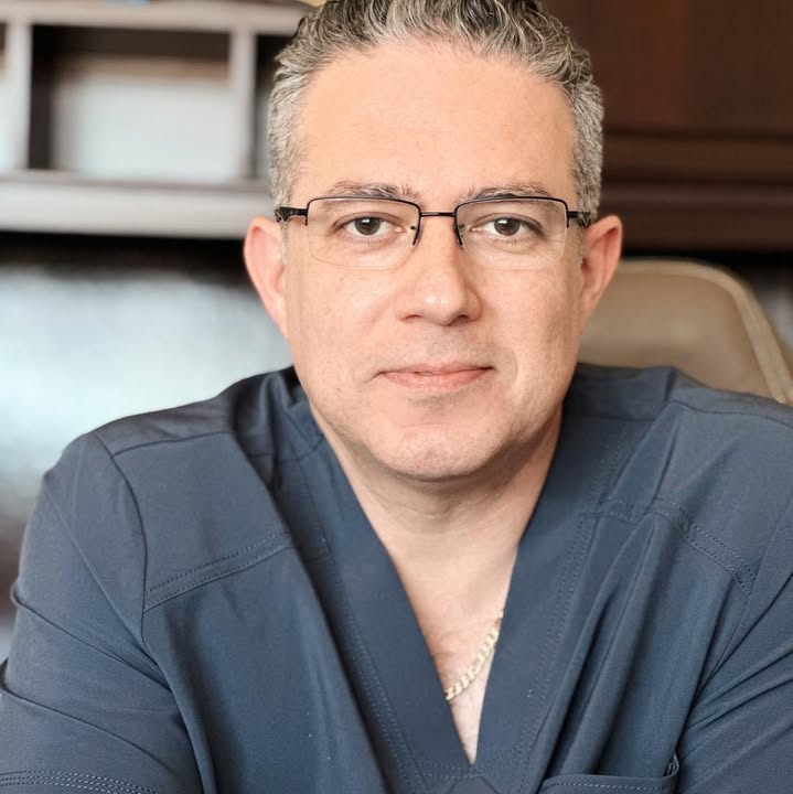 Dr. Alejandro Santoyo Flores (Círujia Bariátrica)