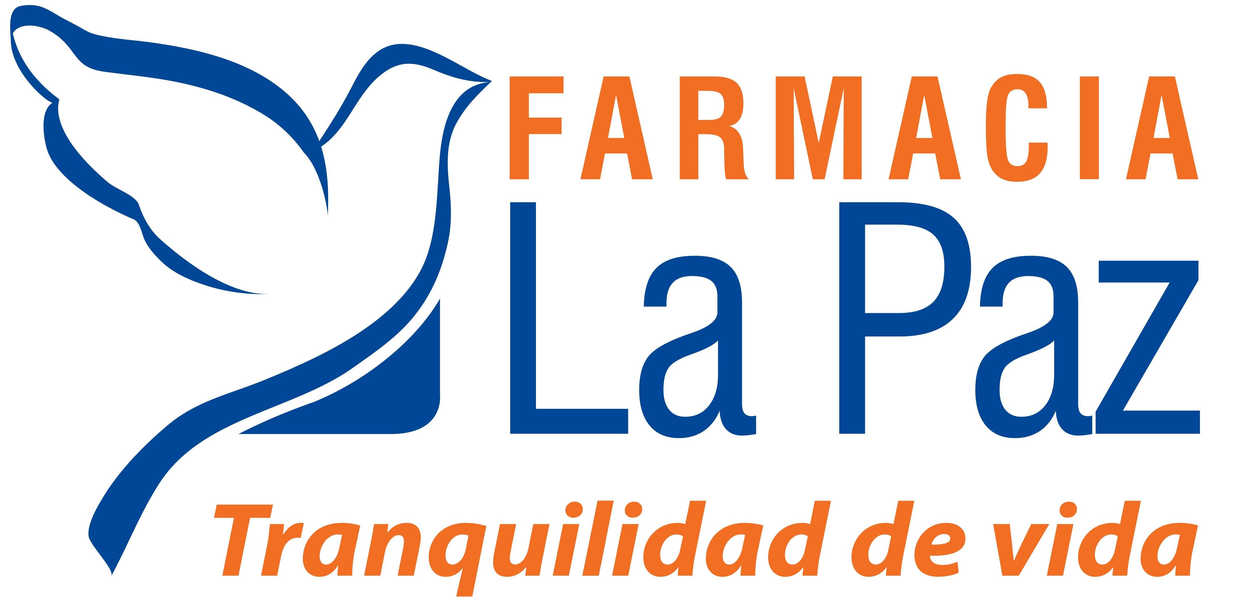 Farmacia La Paz