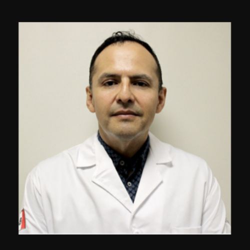 David López Ríos