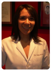 Consultorio Dra. Anabel Acosta Alfaro
