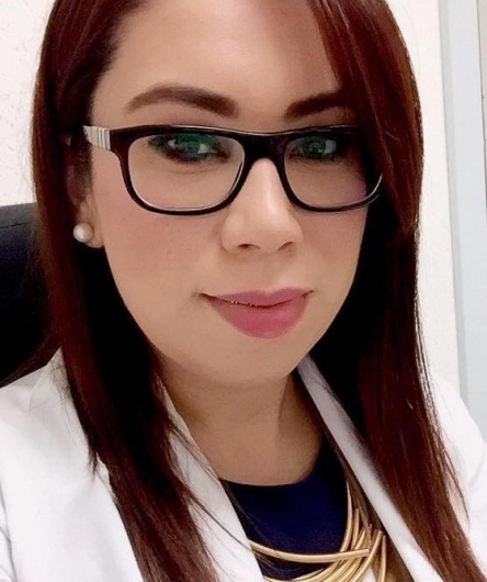 Dra. Jennifer Vannesa Ramirez Puente