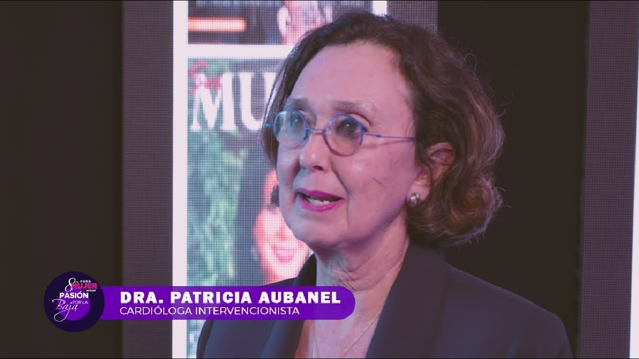 Patricia Aubanel Riedel