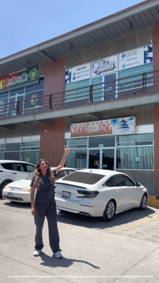 C.D. Andrea Villarruel Haro