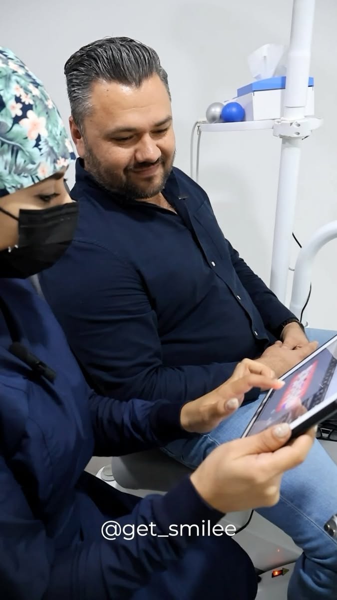 Get Smile