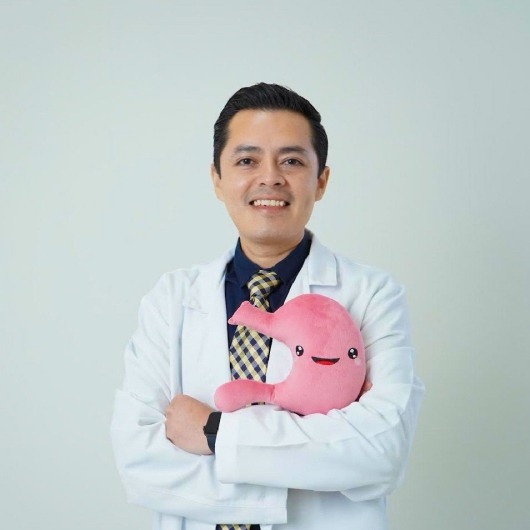 Dr. Mario Baltazar Medina Echeverría