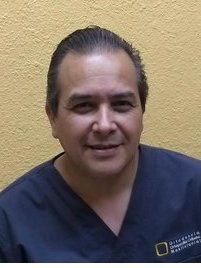 C. D. Leonardo López Rivera