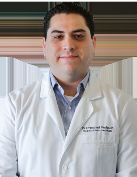 Emmanuel Medina Prado