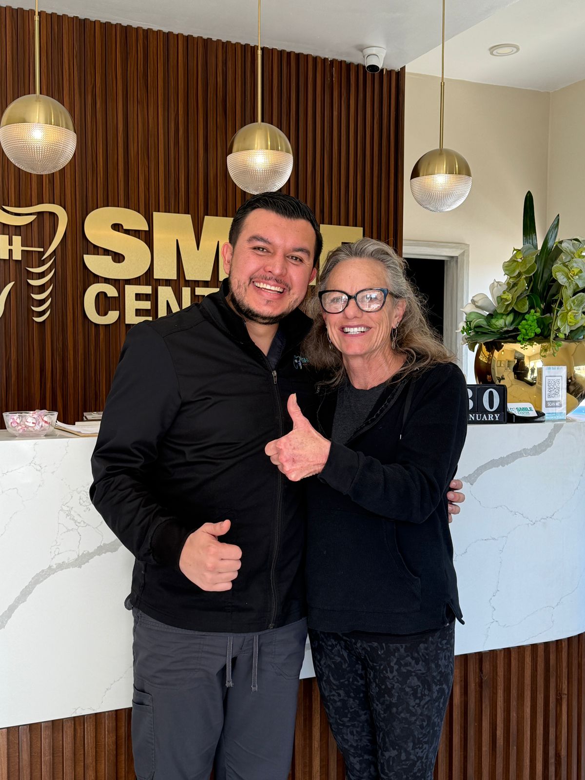 Smile Center