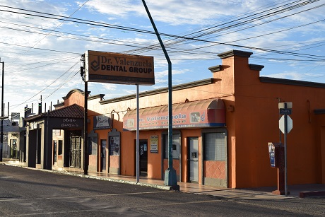Dr. Valenzuela Dental Group