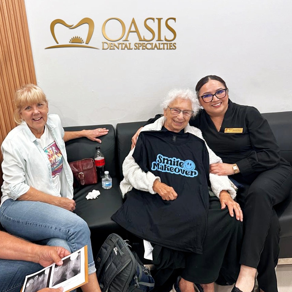 Oasis Dental Group