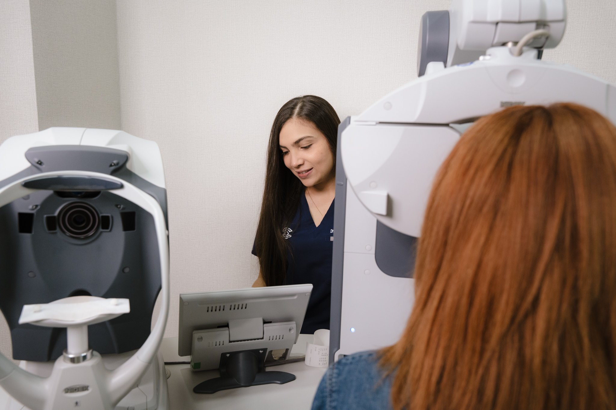 Eye Advanced Medical Solutions