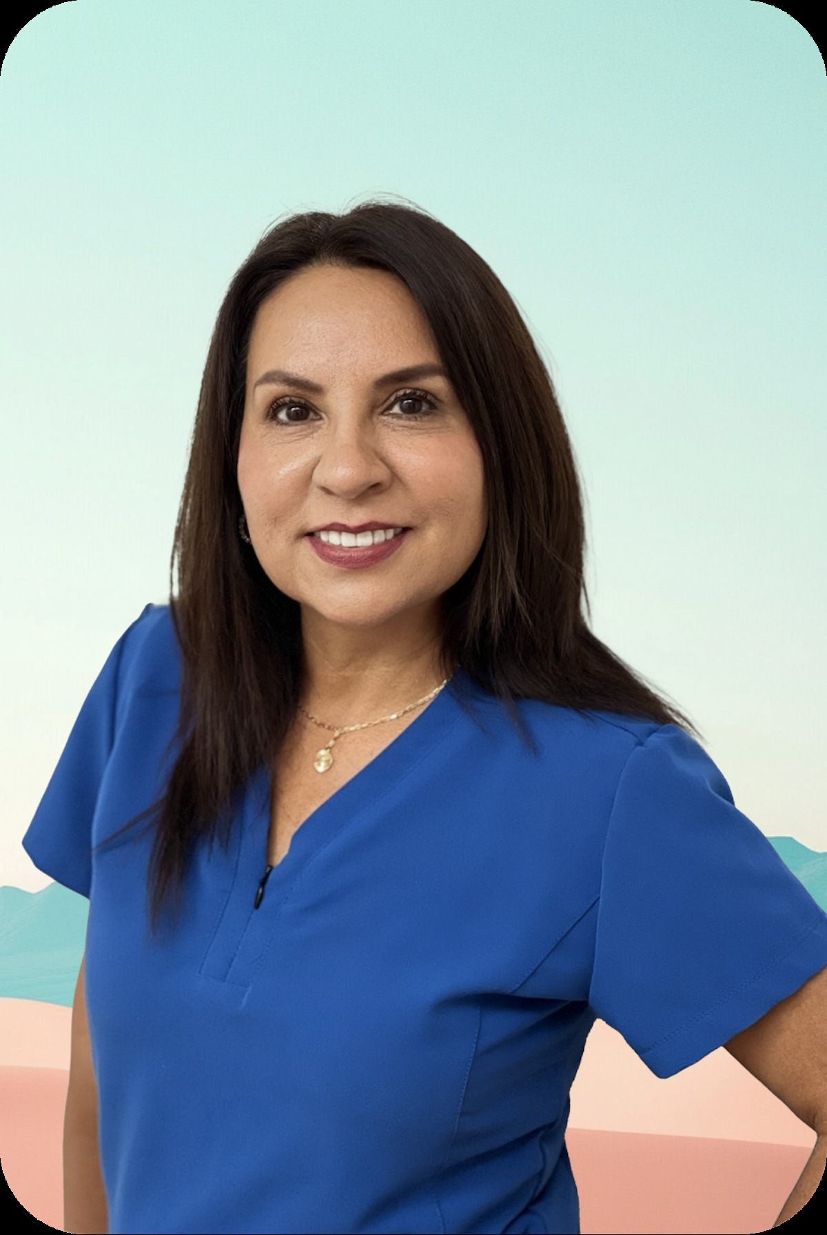 Eva Ureña DDS