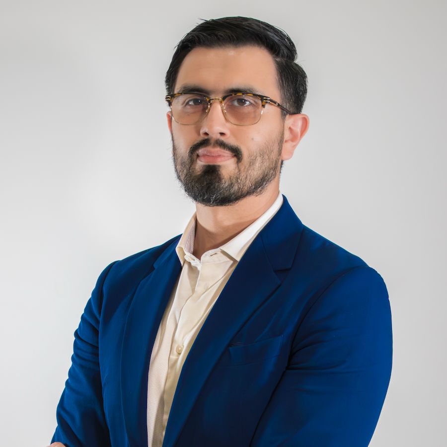 Jorge Alejandro López  Cossio