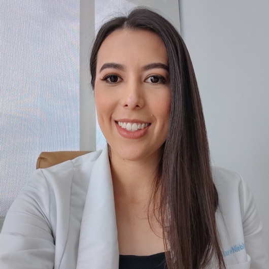 Erika Nieblas