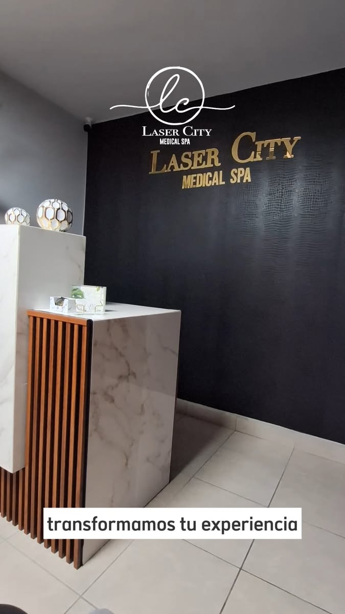 Laser City Medical SPA