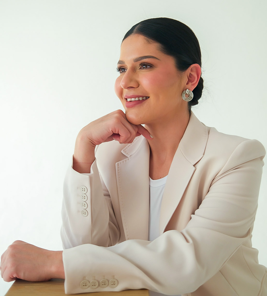 Gabriela Carrillo Aréchiga