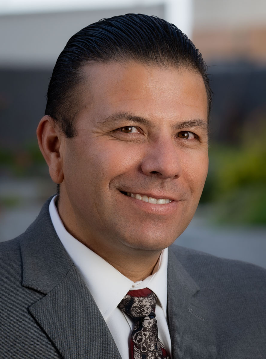 Samuel Navarro Alvarez