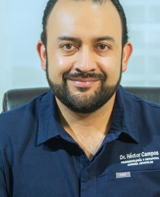 Hector Campos