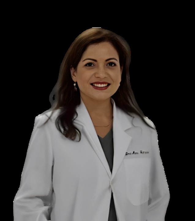 Ana Melina Mariscal Omana
