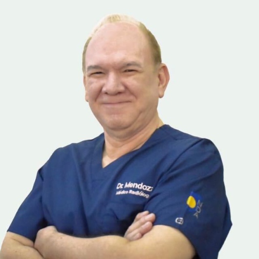 Fernando Mendoza Cuadra
