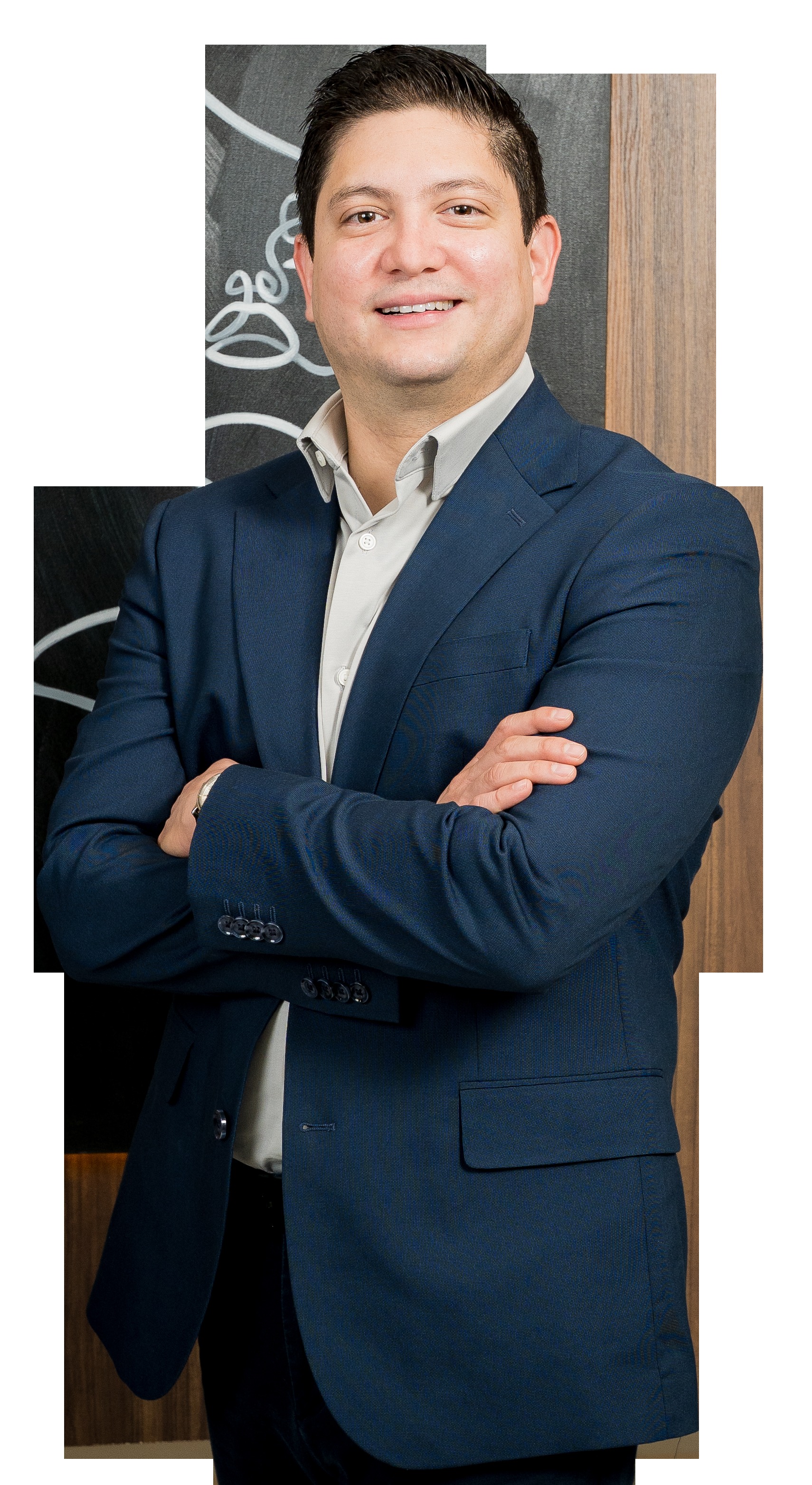 Dr. Miguel Angel Fernandez Zazueta