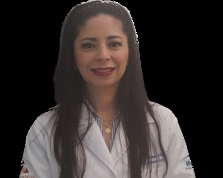 Claudia Ivonne Gallego Corella